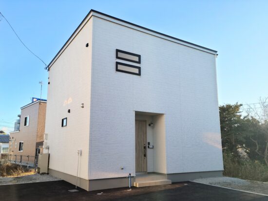 今週末オープンハウス開催します！